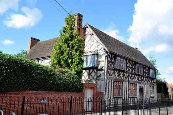 Worcestershire Pickleball thumbnail