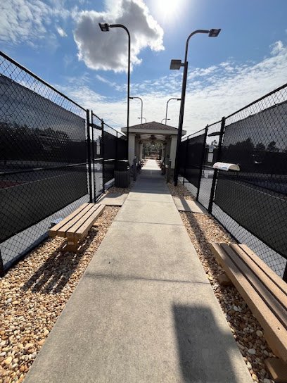 Stone Creek Pickleball Courts thumbnail