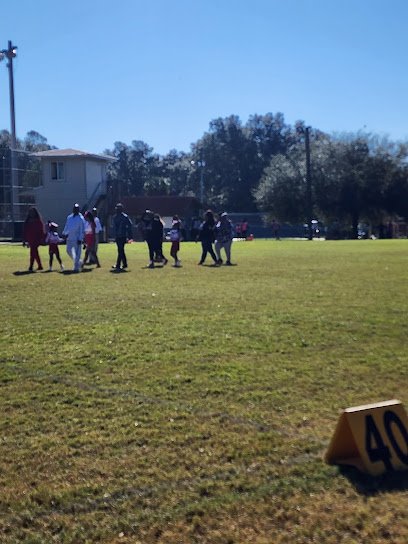 Hal Brady Recreation Complex thumbnail