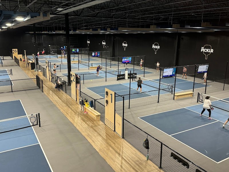 The Picklr Orlando North thumbnail