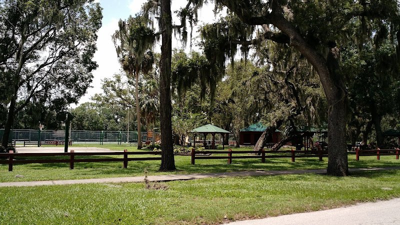 Nye Jordan Park - Image 2