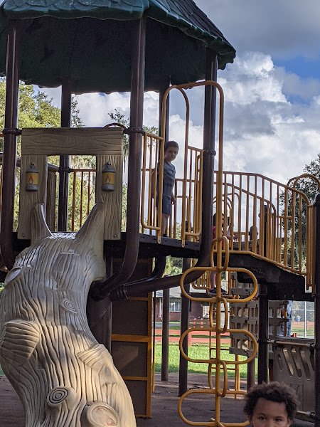 Nye Jordan Park - Image 3