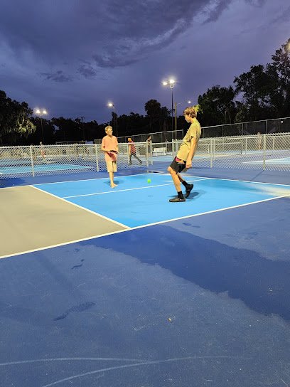 Bartow Pickleball thumbnail