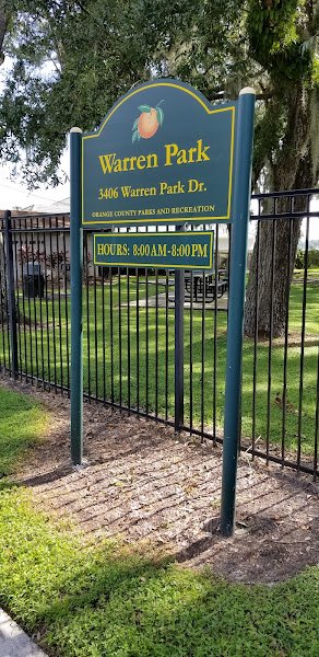 Warren Park thumbnail