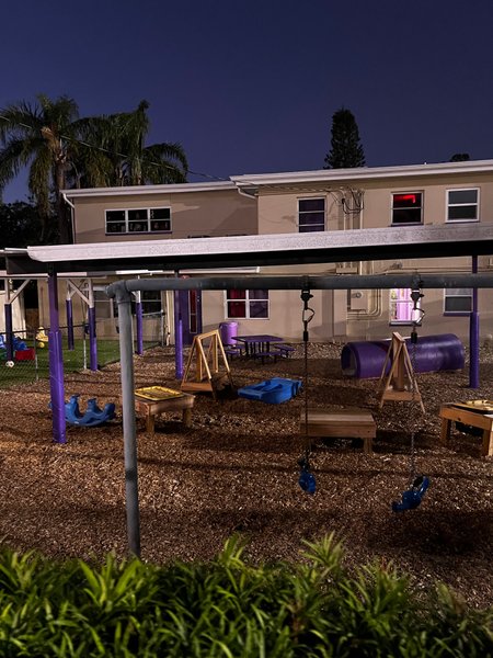 Town of Belleair Parks & Recreation Department thumbnail