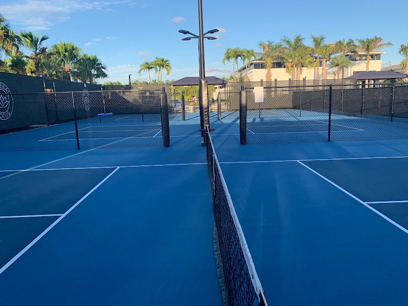 Lotus Racquet Club thumbnail