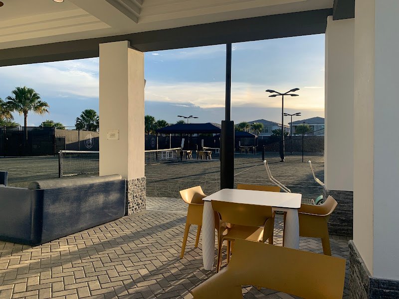 Lotus Racquet Club - Image 3