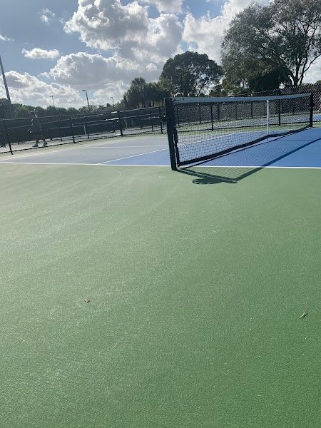 Pickleball Courts - Image 3