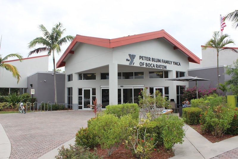 Peter Blum Family YMCA of Boca Raton thumbnail