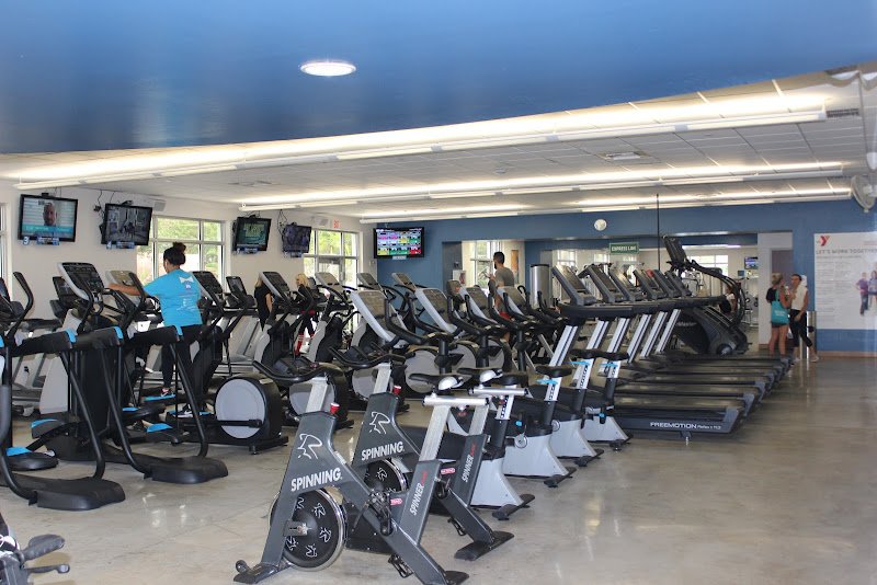 Peter Blum Family YMCA of Boca Raton - Image 3