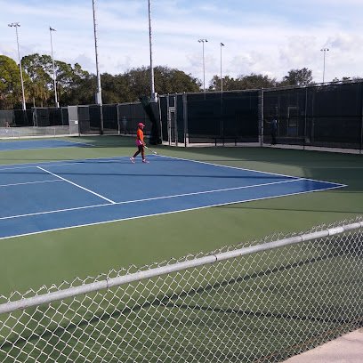 Patch Reef Park thumbnail