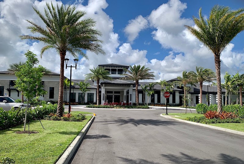 Boca Bridges Racquet Club thumbnail