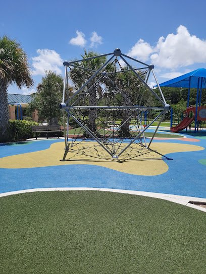 Hillsboro El Rio Park South thumbnail