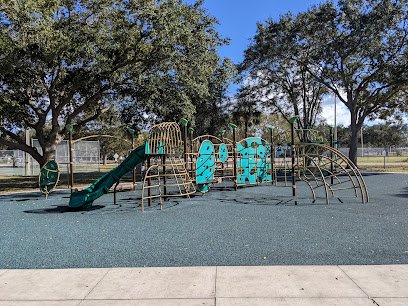 Bonita Springs Recreation Center thumbnail