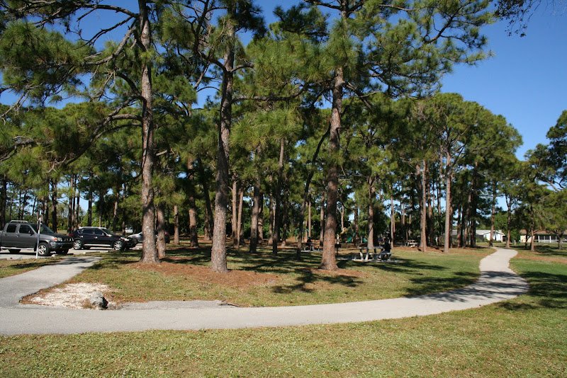 Boynton Beach Caloosa Park thumbnail