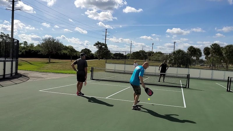 Boynton Beach Caloosa Park - Image 2