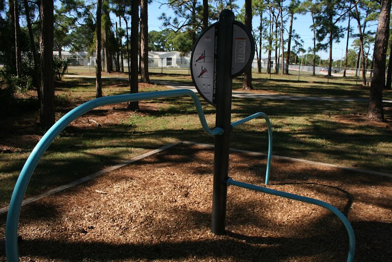 Boynton Beach Caloosa Park - Image 3