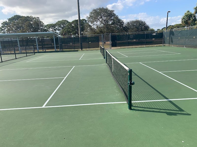Caloosa Park-Boyton Pickleball Courts thumbnail