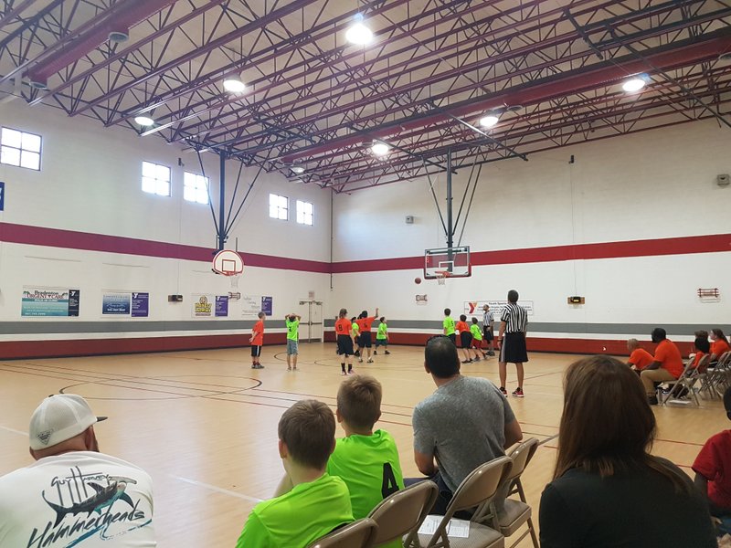 Bradenton YMCA thumbnail