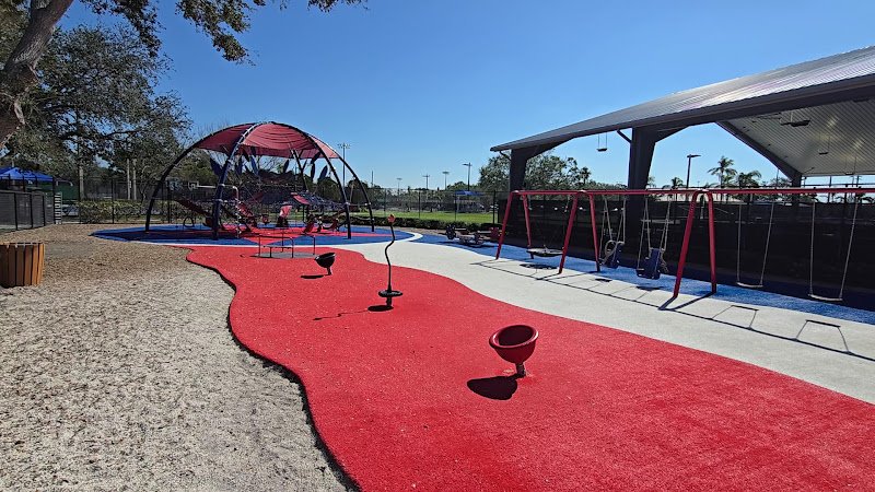 Tara Preserve Community Center - Image 2