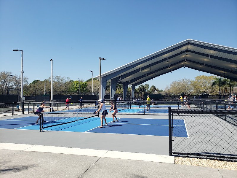 Tara Preserve Community Center - Image 3