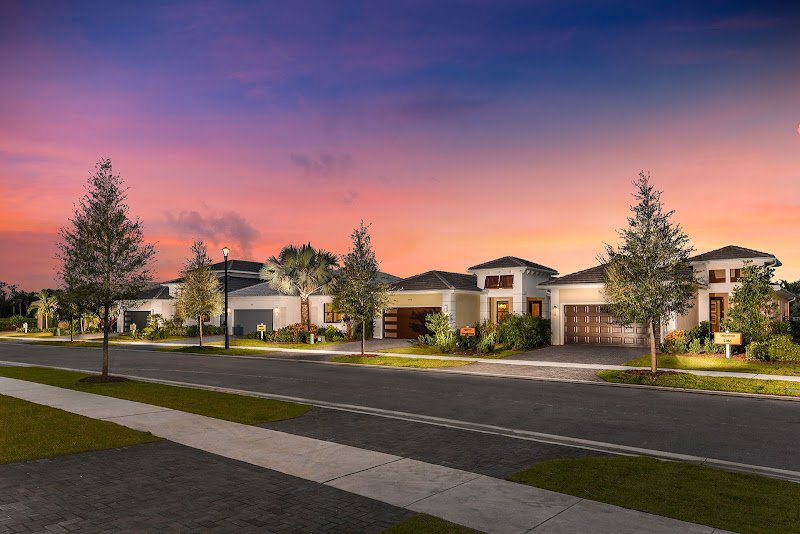 Cresswind Lakewood Ranch | Kolter Homes thumbnail