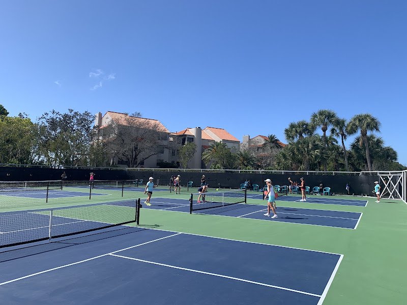 Bradenton Tennis Center thumbnail