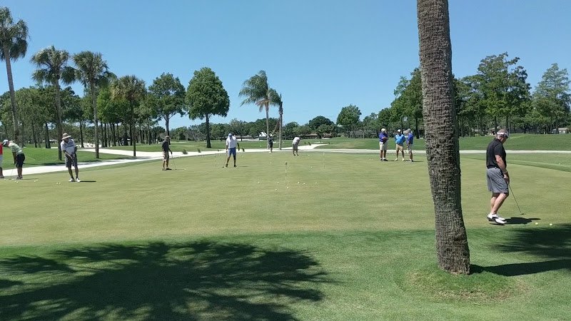 Bradenton Country Club thumbnail