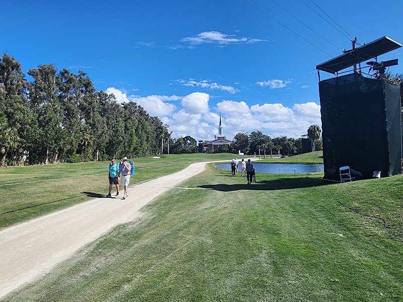 Bradenton Country Club - Image 2