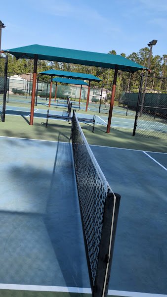 Grand Reserve Pickleball Courts thumbnail