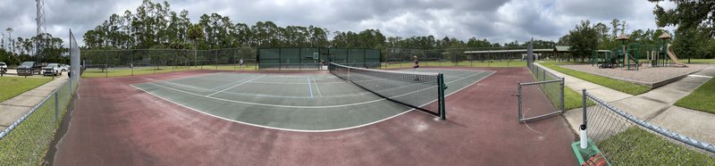 Old Dixie Community Park thumbnail