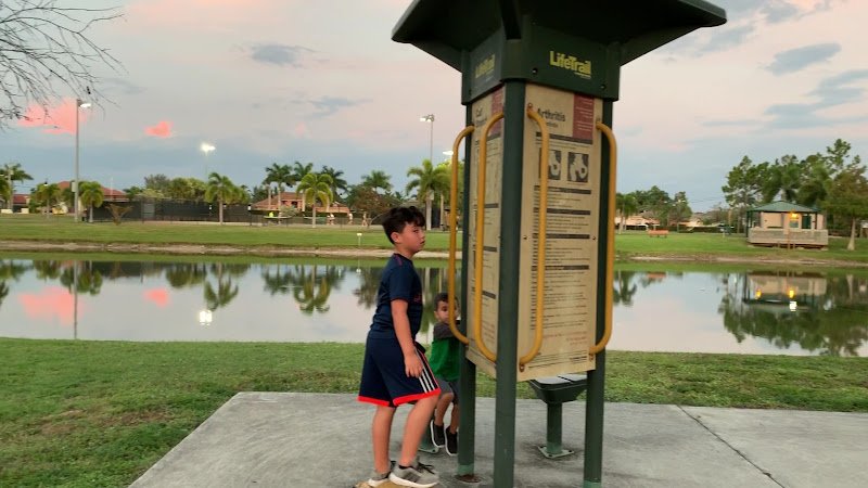 Joe Stonis Park - Image 2