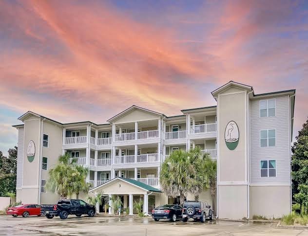 St. James Bay Golf & Pickleball Resort thumbnail