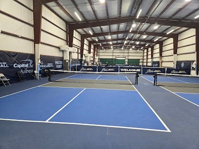 Pickleball/Tennis Court thumbnail