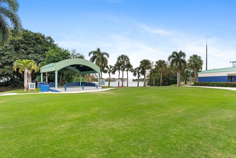 Coconut Creek Community Center thumbnail