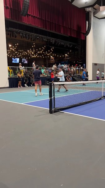 Diadem Pickleball Complex - Image 2
