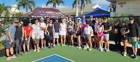 Paddle Tap Pickleball thumbnail