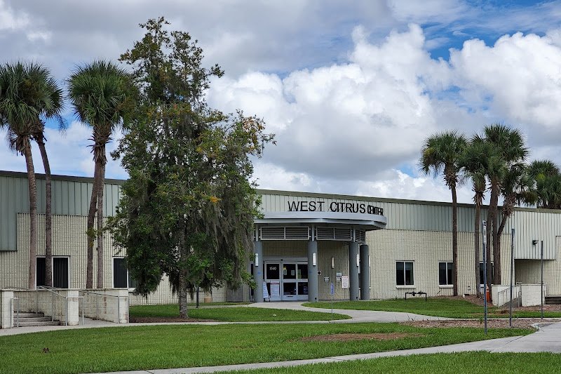 Meadowcrest - Lower Courts thumbnail