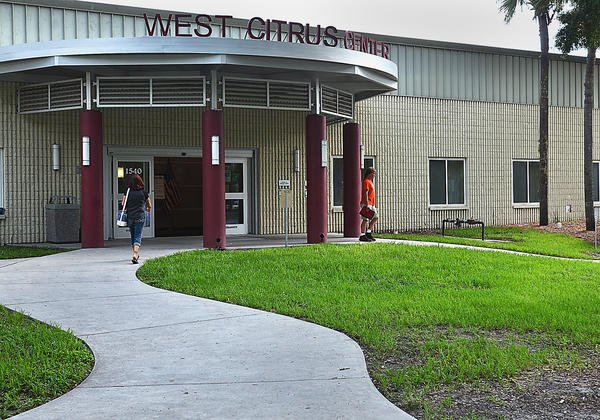 Meadowcrest - Lower Courts - Image 2