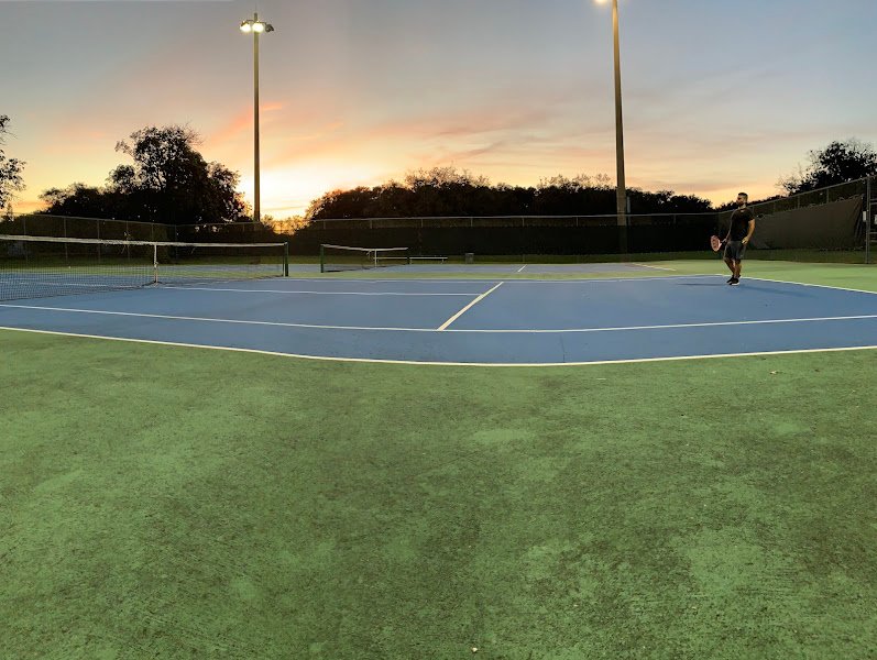 Bamford Sports Complex thumbnail