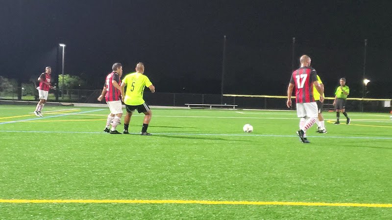 Bamford Sports Complex - Image 2