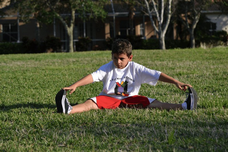 Kidokinetics Headquarters thumbnail