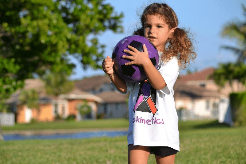 Kidokinetics Headquarters - Image 2