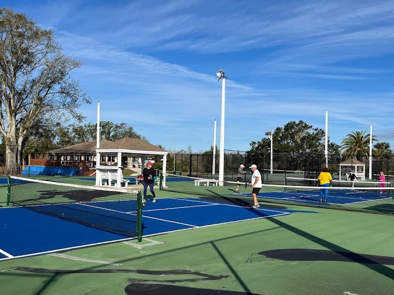 Pelican Bay Tennis and Pickleball Club thumbnail