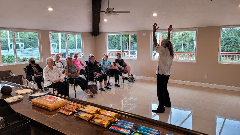 Pelican Bay Tennis and Pickleball Club - Image 2