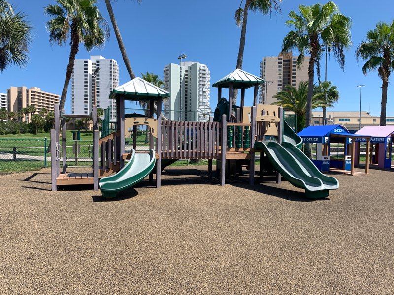 Mcelroy Park thumbnail