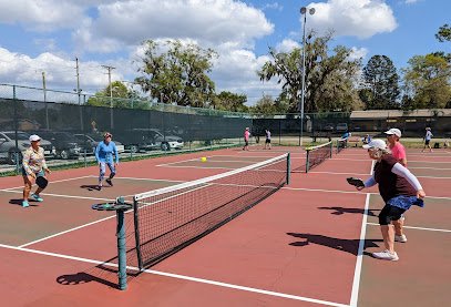 Deland Pickleball Courts (Public, No Fee) thumbnail