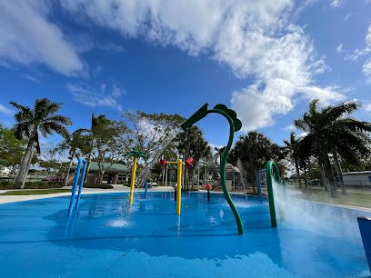 Catherine Strong Splash Park thumbnail