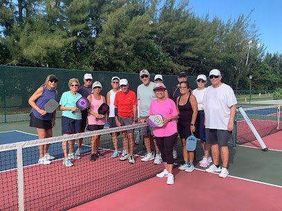 Palm Beach County - Pickleball Coach thumbnail