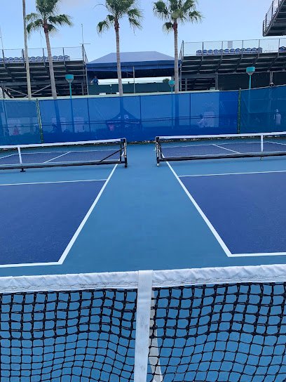 Delray Beach Pickleball Courts thumbnail